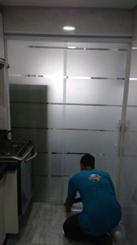 Box de Vidro até o Teto Preço em São Caetano do Sul - Box de Banheiro Vidro Fumê