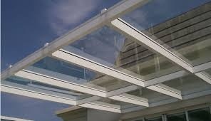 Cobertura de Vidro Fixa Orçamento em Santa Isabel - Empresas de Coberturas de Vidro