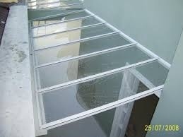 Cobertura de Vidro Fixa Quanto Custa em Glicério - Cobertura de Vidro em Santo André
