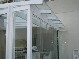 Cobertura Fixa de Vidro Orçamento em Itapevi - Cobertura de Vidro em Guarulhos