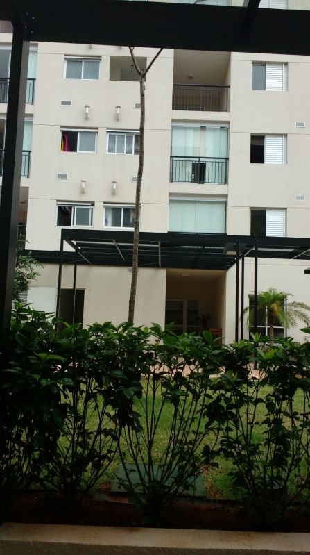 Cobertura Retrátil de Vidro Menor Preço em Franco da Rocha - Cobertura de Vidro em Santo André