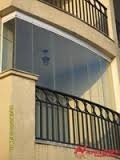Empresas de Envidraçamento de Sacadas Onde Contratar em Santa Cecília - Envidraçar Sacada de Casa com Vidro