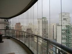 Envidraçamento de Varanda Onde Contratar em Osasco - Envidraçamento de Varandas em São Paulo