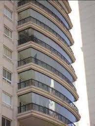 Envidraçamento de Varanda Onde Encontrar Embu - Envidraçamento de Varanda de Apartamento