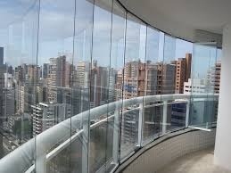 Envidraçamento de Varanda Valor em Osasco - Envidraçamento de Varanda de Apartamento