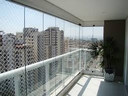 Envidraçar Sacada de Apartamento Melhor Preço em Caieiras - Envidraçamento Sacadas