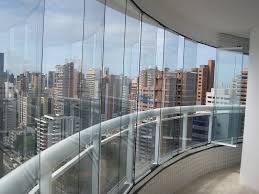 Envidraçar Sacada de Apartamento Quanto Custa em Santana de Parnaíba - Envidraçamento de Sacadas na Zona Sul