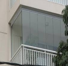 Envidraçar Sacada de Apartamento Valor na Vila Buarque - Envidraçamento de Sacadas em Osasco