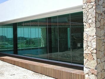 Fechamento Vidro Varanda Quanto Custa em São Bernardo do Campo - Fechamento de Varanda em Osasco
