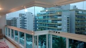 Menor Preço em Sacada de Vidro em São Bernardo do Campo - Envidraçar Sacada de Apartamento