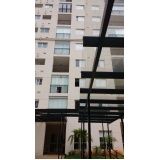 Cobertura vidro retrátil valor em Caieiras