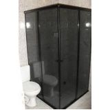Onde encontrar box vidro temperado Embu