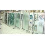 Preço box vidro temperado em Osasco