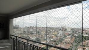 Valor Envidraçamento de Varanda em Ribeirão Pires - Envidraçar uma Varanda