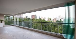Valor Sacada de Vidro em Guarulhos - Envidraçamento de Sacadas